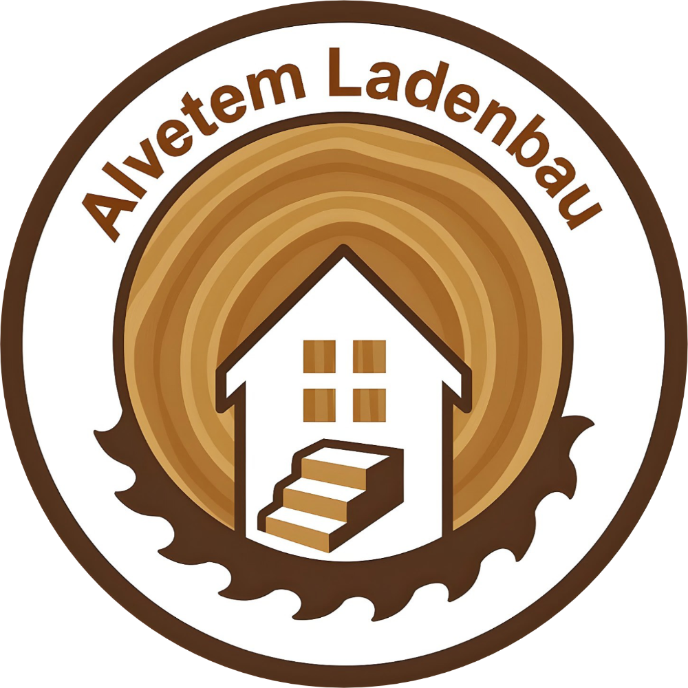 Alvetem Ladenbau